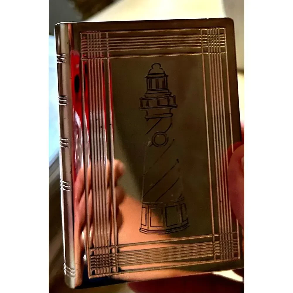 Hallmark this beautiful